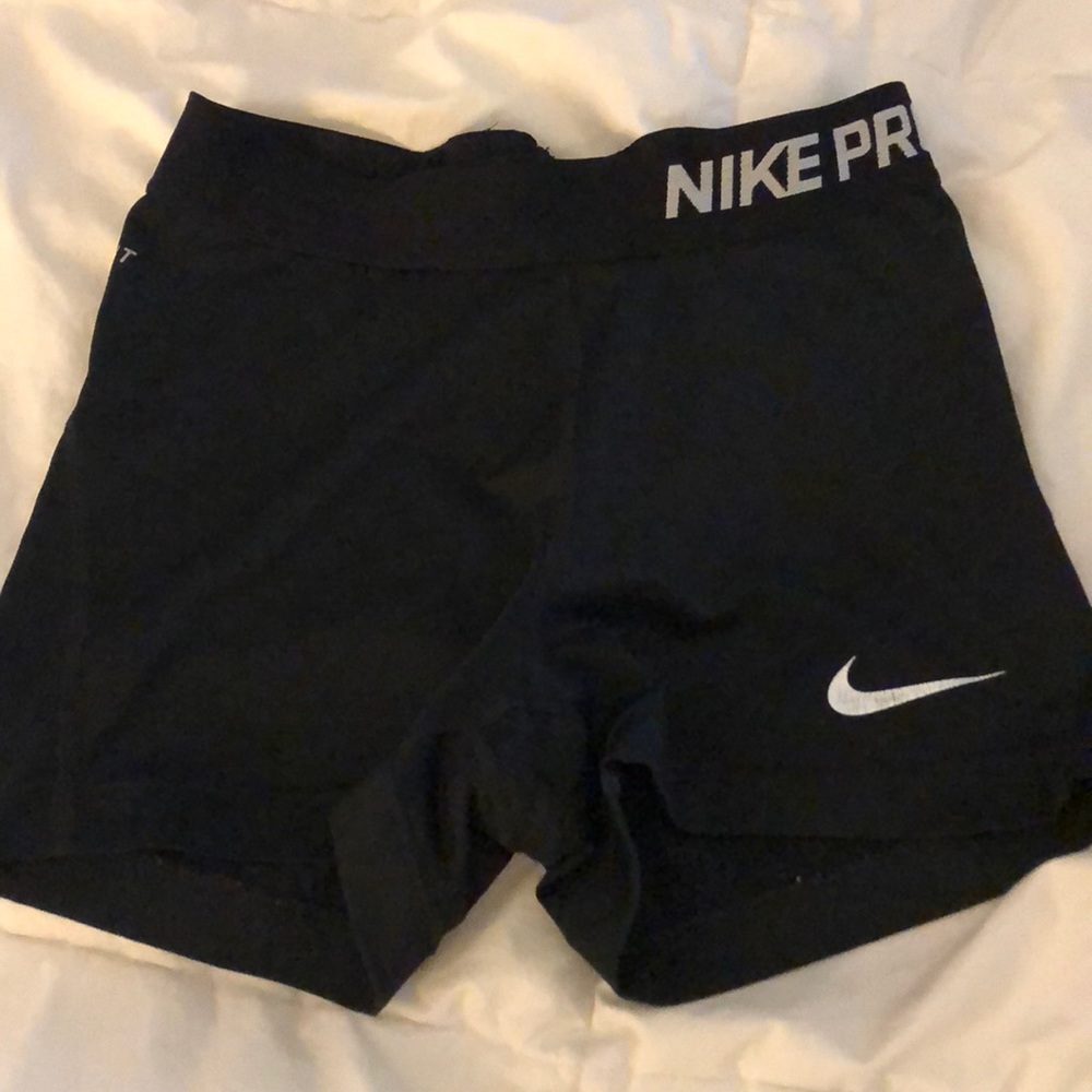 Nike pros